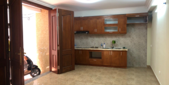 Chính chủ bán nhà 6 tầng tại Tổ 18 Ngọc Thuỵ