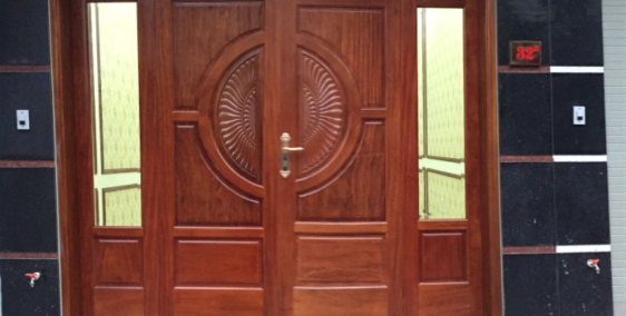 Nhà mới ngõ to thông 180m/5t tiện kd ô tô vào trong nhà