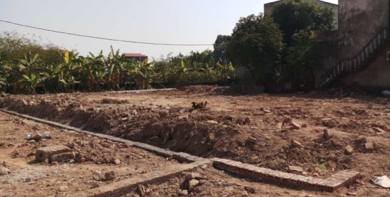 Bán đất chính chủ, hiện tại tôi có đất 260 m2 đang muốn bán, Quang Minh- Mê Linh