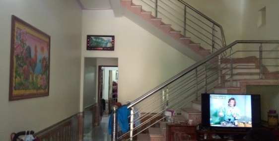 Siêu phẩm bán nhà kinh doanh tại Xuân Dục, Mỹ Hào, Hưng Yên