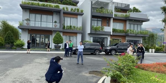 Bán căn hộ Khu đô thị mỹ gia gói 8