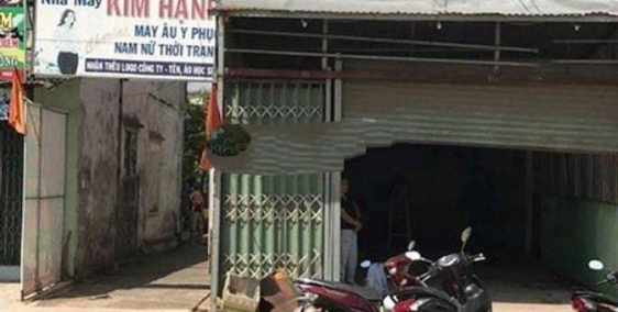 Cần bán gấp nhà nát MT đường Hùng Vương xã Long Thọ-NT-DN