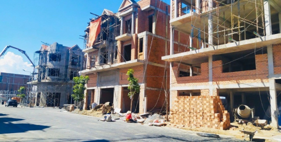 Shophouse Tiến Lộc Garden mặt tiền Nguyễn Văn Ký 30m, chỉ 16.8tr/m2, 0934052809