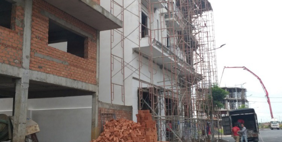 BÁN SHOPHOUSE, NỀN BIỆT THỰ GIÁ RẺ TIẾN LỘC GARDEN, TẶNG LUÔN CẢ ĐẤT 90M2