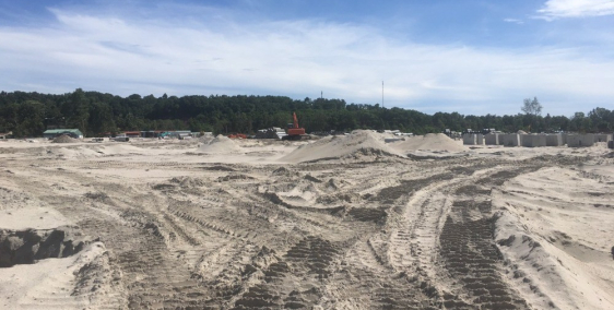 Bán Shophouse Sổ Đỏ Lâu Dài Tại Bãi Trường- Phú Quốc