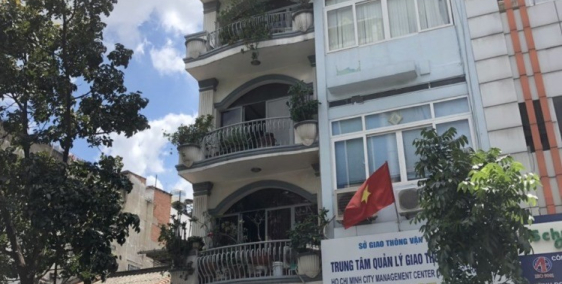 Bán Nhà Mặt Tiền Nguyễn Thị Minh Khai, P Nguyễn Cư Trinh, Quận 1, 4x18m, NH: 9m,