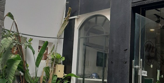 Hạ chào 11,8 tỷ nhà Quận 1, hiếm độc, 4 tầng, hẻm xe tải, 51m2