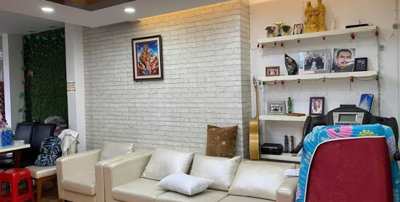 MẶT TIỀN KINH DOANH MÂM & LỐP XE Ô TÔ VIP LÝ THÁI TỔ 80m2, giá 25 tỷ