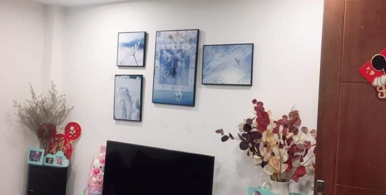 MT Tổng Lung Q11 - Tặng toàn bộ nội thất cao cấp - 38M2 - 5 Tầng6.6 tỷ