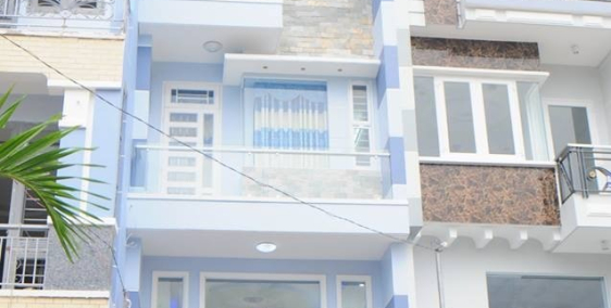 Hẻm VIP 10m Tôn Thất Hiệp (3.6*15) 4 lầu đẹp, khu an ninh, chỉ 8,4 tỷ Q.11