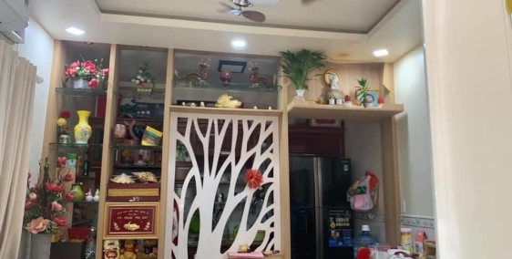 Nhà nhỏ tiền trung tâm Sài Gòn, Trần Quốc Thảo, quận 3, chỉ 3 tỷ 700