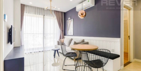 2,3 tỷ/căn sở hữu ngay office 5* sổ hồng lâu dài, kí hđ cho thuê 24th, CK ngay 1