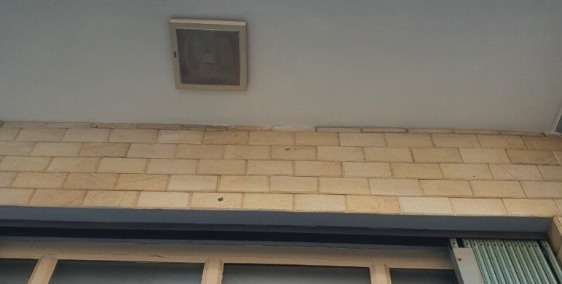 Bán nhà 1 lầu hẻm 86 Đường 37 P.Tân Kiểng Quận 7