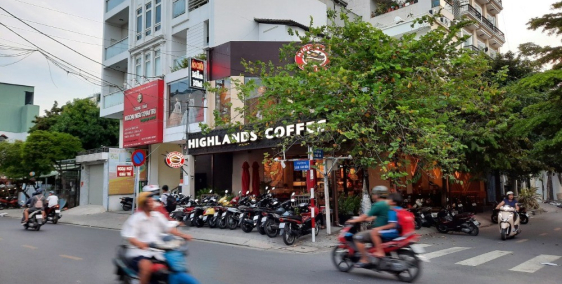 Bán nhà 2 tầng đang cho thuê 85tr/th góc 2 mặt tiền Lâm Văn Bền nhộn nhịp Q7