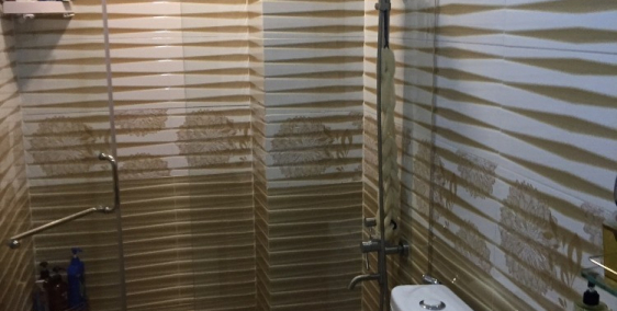 NHÀ 1 TRỆT + 2 LẦU + ST, HOÀNG QUỐC VIỆT, P PHÚ MỸ, Q7