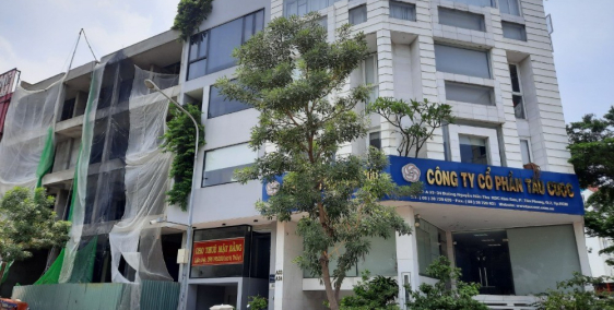 Bán căn nhà góc 2 MT đường Nguyễn Hữu Thọ đối diện ĐH Tôn Đức Thắng Q7