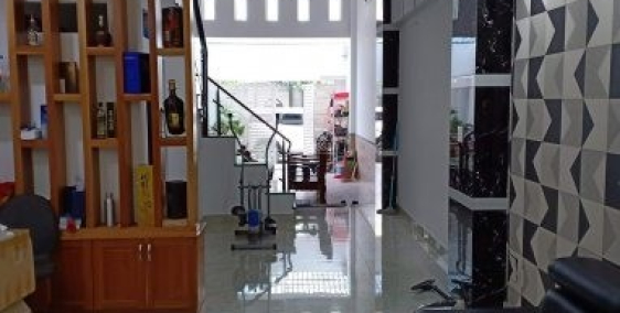 Bán nhà trung tâm quận 7 ,kdc Tân Thuận Nam Phú Thuận Q7