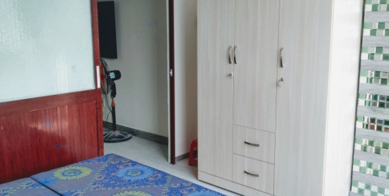 Bán căn hộ khu trung tâm hành chính quận 7