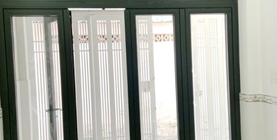 Bán nhà hẻm 351 Bùi Minh Trực Phường 6 Quận 8 + Diện tích: 3.2 x 10m