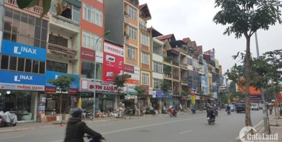 Bán nhà 2 mặt tiền Đường Xa Lộ Hà Nội và Trương Văn Thành Quận 9