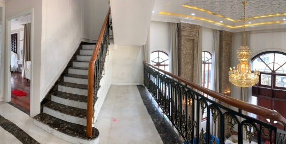 Biệt Phủ 2MT đương 182 Tăng Nhơn Phú A Q9 cần bán gấp trả tiền Bank