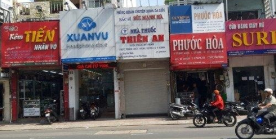 Siêu phẩm MT Lò Lu, P.Trường Thạnh Thạnh, Quận 9, 39x50m, 1.983 m2