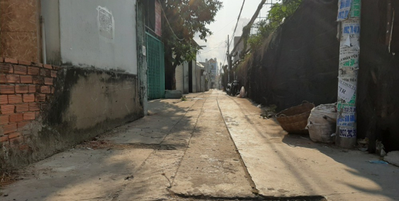 NHÀ SỔ HỒNG CHÍNH CHỦ CẦN BÁN GẤP