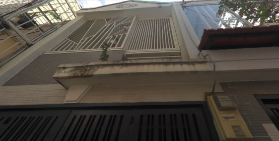 Nhà ĐẸP-hẻm LỚN_ngay Ngã Tư Phú Nhuận_32m2-nở hậu/1T2L/4tỷ3