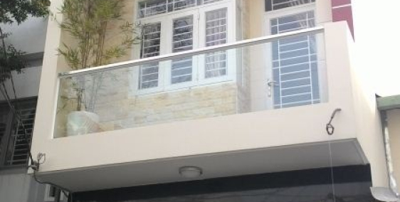 Chính chủ cần bán nhà MT đường Phan Đình Phùng. Q.Phú Nhuận.