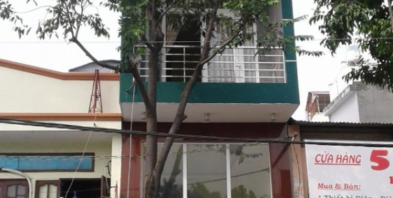 Nhà mặt tiền Bùi Văn Thêm, P9, Phú Nhuận,  3 lầu, giá 10.5 tỷ