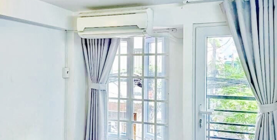 BÁN NHÀ NI SƯ HUỲNH LIÊN, 34M2, 3 TẦNG, GIÁ 3.1 TỶ