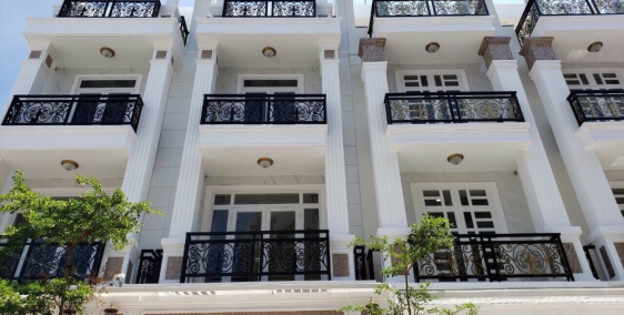 Bán GẤP nhà phố hẻm 351 Hiệp Bình Phước, chiết khấu cao lên đến 500 triệu