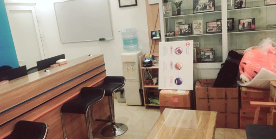 Bán Nhà Mặt Phố Thuỵ Khuê, Tây Hồ, 6 tầng, Giá 13 tỷ.