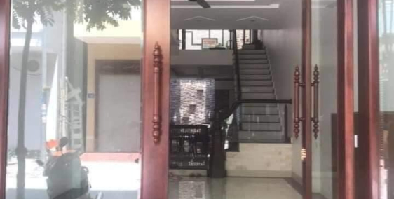 Bán nhà khu Tái Định Cư Trần Lãm