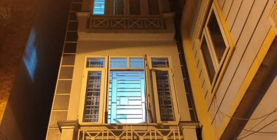 Bán nhà Nguyễn Văn Trỗi, Thanh Xuân, KD – VP Khủng, LH+357735121