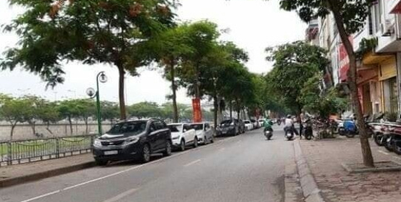 Bán nhà phố Cự Lộc 60m2, 7 tầng, MT 7.3m, 7.7 tỷ . 0906626679