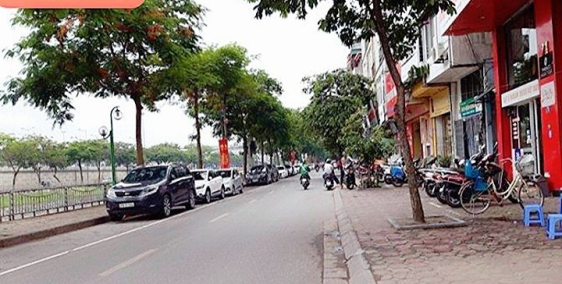 Bán Gấp! Mặt Phố Thanh Xuân, Vỉa Hè, Kinh Doanh, 68m2, 11 tỷ