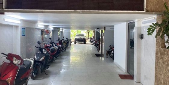 BÁN TÒA NHÀ 10 TẦNG PHỐ NGUYỄN XIỂN MT 6M - 195M2, CHO THUÊ 270TR/Th CHỈ 38.8 TỶ