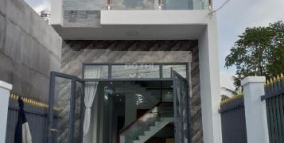 CẦN BÁN NGÔI NHÀ SỔ RIÊNG TẠI THUẬN AN, BÌNH DƯƠNG. GIÁ CỰC TỐT