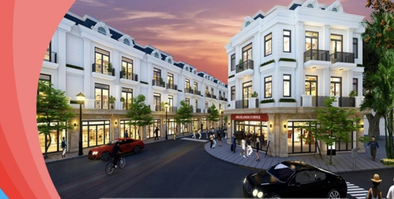 Bán Nhà Lầu 1 trệt 2 LẦu Tại Bình Dương