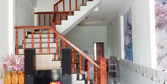 Bán Gấp Nhà Thuận An 60m2 (Ngân hàng hỗ trợ 70%)