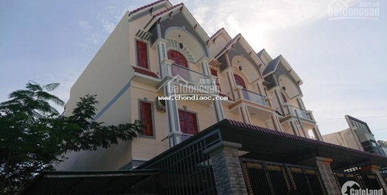 Bán Nhà Lầu Thuận An Có Hỗ Trợ Vay