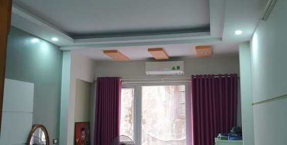 Bán gấp nhà Nam Từ Liêm. Ô tô, kinh doanh DT 72m2 x 6 tầng MT 6 m, giá 5 Tỷ.