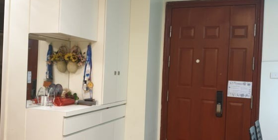 Bán căn 3 ngủ 103m2 Ct3 Cổ Nhuế- Bắc Từ Liêm