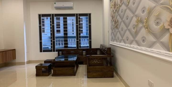 Nhà đẹp Lê Đức Thọ, kinh doanh, ô tô vào nhà, 40m2.