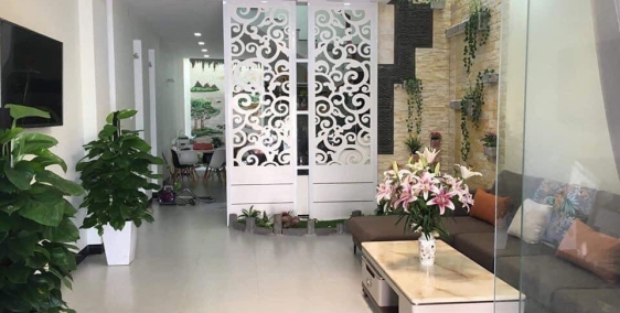 Chính chủ bán nhà tại đường Phan Huy Chú – P.Phú Đông – TP. Tuy Hoà – Phú Yên