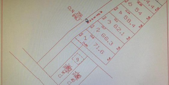 Lô đất giá siêu tốt đường Phạm Văn Dinh, thành phố Vũng Tàu.