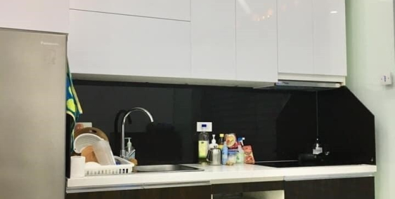 Bán nhà mới phân lô Đội Cấn 2 mặt ngõ, ngõ thông, gần phố nhỉnh 3 tỷ