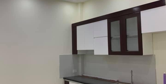 Cần bán gấp nhà Mới đẹp phố Nghĩa Dũng 4.1 tỷ. 60mx5t, kinh doanh được