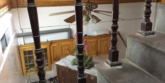 Bán nhà phố Đào Tấn Mặt ngõ kinh doanh, cực hiếm - ngõ rộng ô tô - không có căn